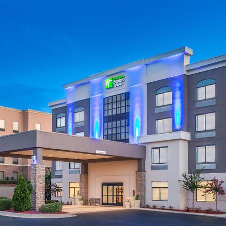 Holiday Inn Express & Suites Augusta West - Ft Gordon Area By Ihg Esterno foto