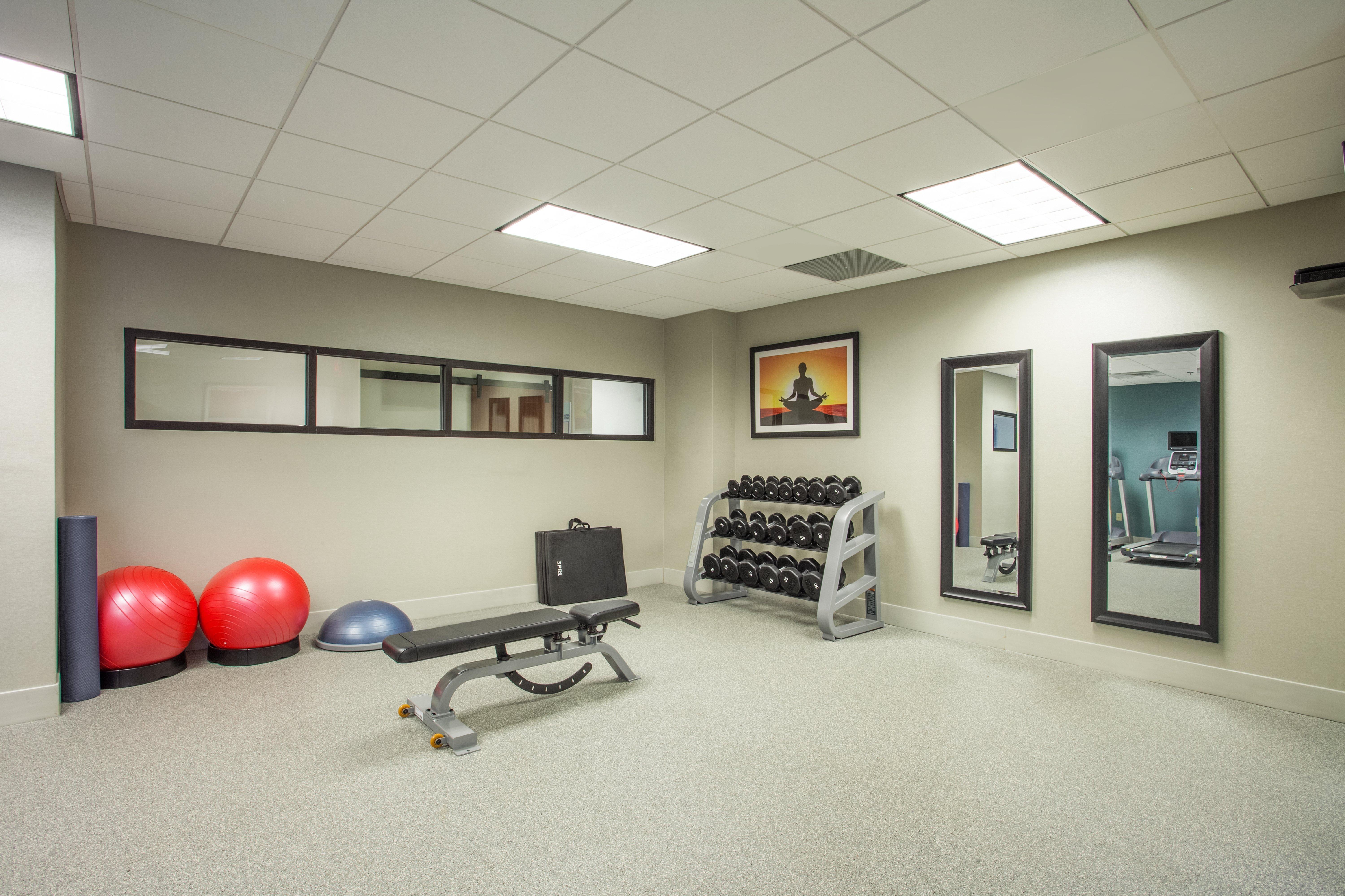 Holiday Inn Express & Suites Augusta West - Ft Gordon Area By Ihg Esterno foto